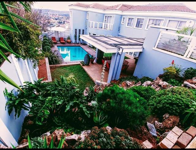 5 BEDROOM HOUSE FOR SALE IN RANGE VIEW